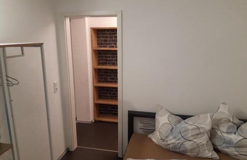 Roppen Appartement | Your BaseCamp!