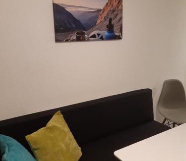 Roppen Appartement | Your BaseCamp!