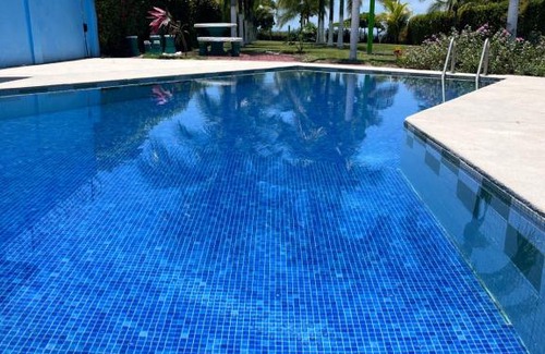 Puntarenas Lit Et Petit-Déjeuner | Your beachfront BnB paradise