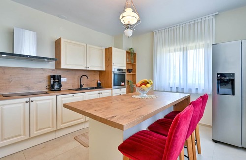 Ludbreg Maison | 4 chambres hébergement à Vinogradi Ludbreski