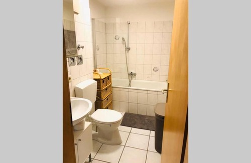 Rheinfelden Appartement | Your beautiful Homestay