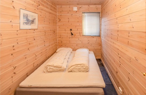 Sirdal Appartement | 5 chambres hébergement à Tjørhom