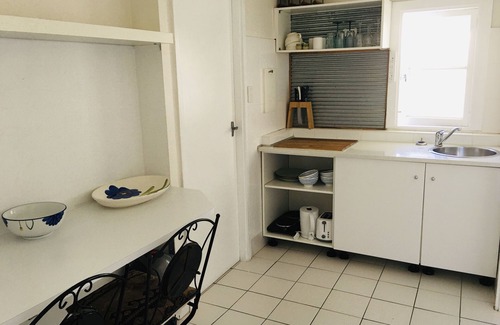 Manly Appartement | Votre meilleur choix d'hébergement direct sur la plage à Manly