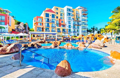 Zona Dorada Copropriété | Your Best Mexico Getaway