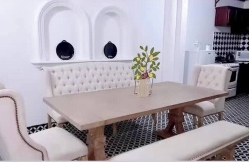 Los Reyes Maison | Your best rest! Downtown in Los Reyes!