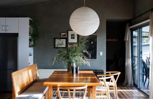 Dennes Point Maison | Your Bruny Island Beach Getaway