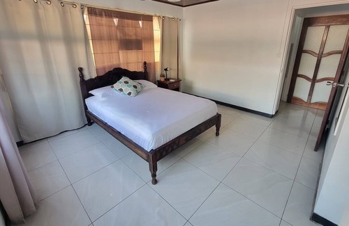 Puntarenas Maison | Your centrally located Pacific beachfront paradise with pool, wifi and more!