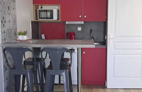 Serris Appartement | Votre charmant petit appartment proche de Disneyland !