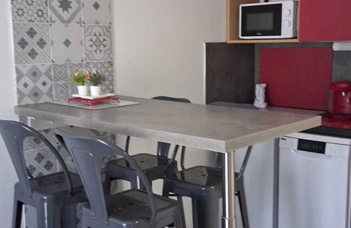 Serris Appartement | Votre charmant petit appartment proche de Disneyland !