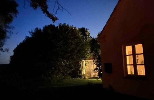 Borre Maison | Your Charming Summer Cottage