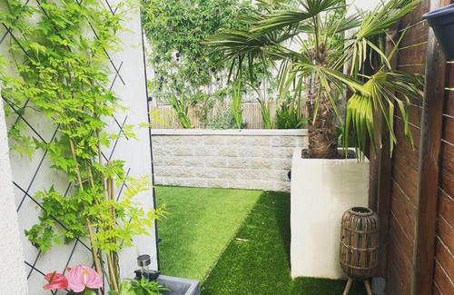 Servon Maison | Your comfort bubble ®️