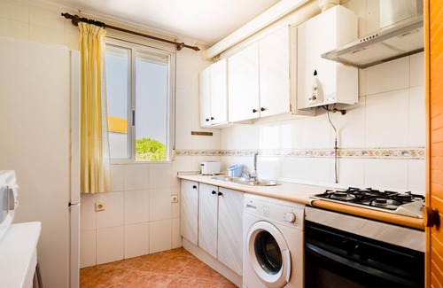 Mazagon Appartement | 3 chambres hébergement à Moguer