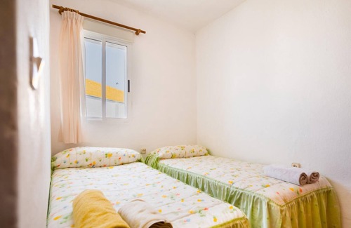 Mazagon Appartement | 3 chambres hébergement à Moguer