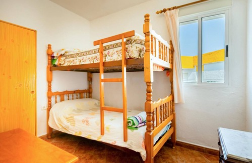 Mazagon Appartement | 3 chambres hébergement à Moguer