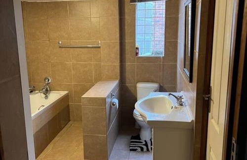 Nelspruit Appartement | Your comfortable studio perfectly situated in Nelspruit