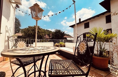 Como Appartement | Your corner of relaxation on Lake Como
