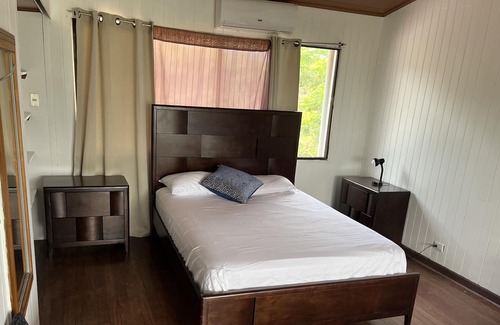 Puntarenas Maison | Your Costa Rica beachfront on the Pacific with pool, wifi, and more!