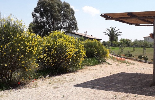 Pescia Romana Maison | Your country home in tuscany near the beach
