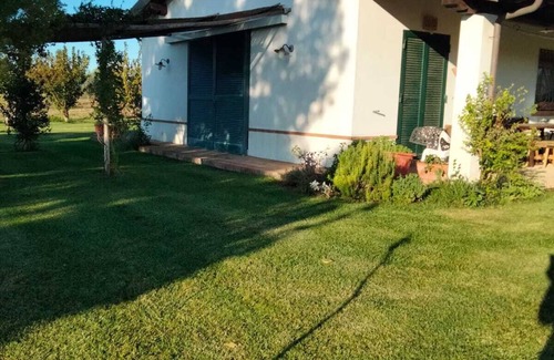 Pescia Romana Maison | Your country home in tuscany near the beach