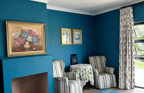 Grabouw Autre | Your Country Escape Awaits