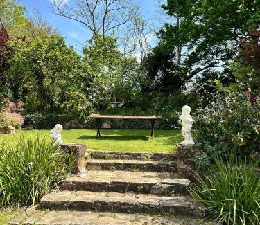 Grabouw Maison | Your Country Escape Awaits