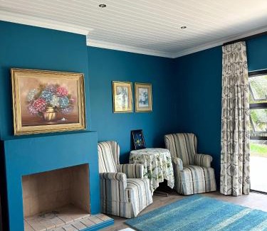 Grabouw Maison | Your Country Escape Awaits