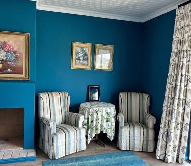 Grabouw Maison | Your Country Escape Awaits