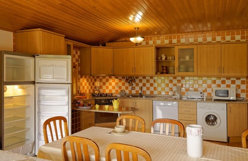 Oliveira de Frades Maison | Votre maison de campagne avec piscine