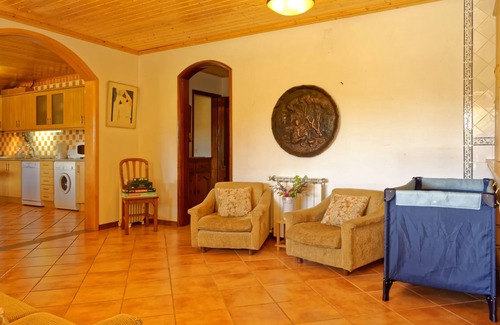 Oliveira de Frades Maison | Votre maison de campagne avec piscine
