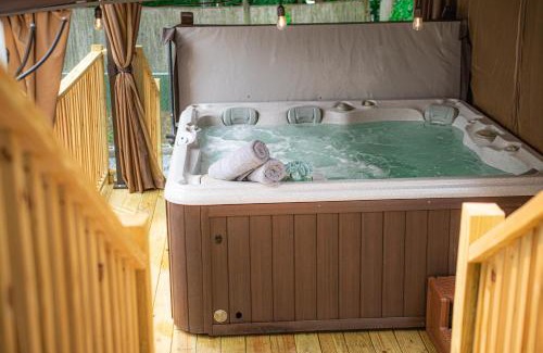 Woburn Appartement | Your Cozy and Relaxing Retreat