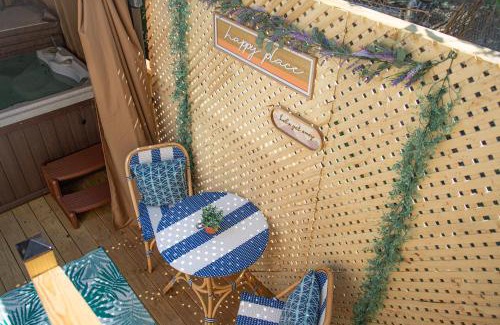Woburn Appartement | Your Cozy and Relaxing Retreat