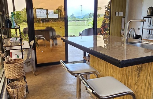 Cagayan de Oro Cabine | Your cozy cabin for your Bukidnon adventure.