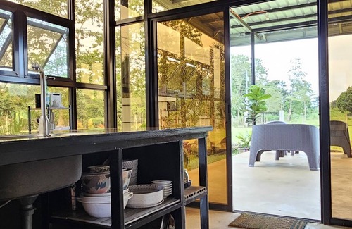 Cagayan de Oro Cabine | Your cozy cabin for your Bukidnon adventure.