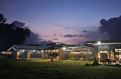 Cagayan de Oro Cabine | Your cozy cabin for your Bukidnon adventure.