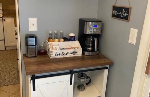 Clarkston Maison | Your Cozy Clarkston Home Away From Home