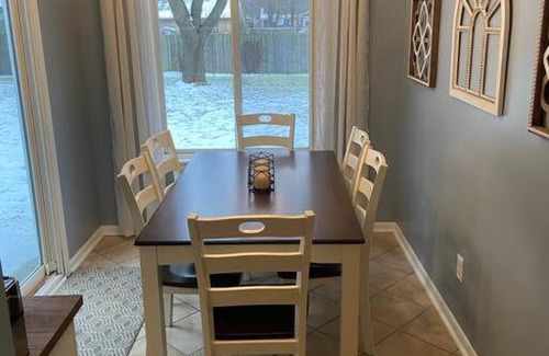 Clarkston Maison | Your Cozy Clarkston Home Away From Home