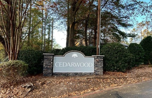 Clemson Copropriété | Gameday Getaway! Cozy Clemson Condo