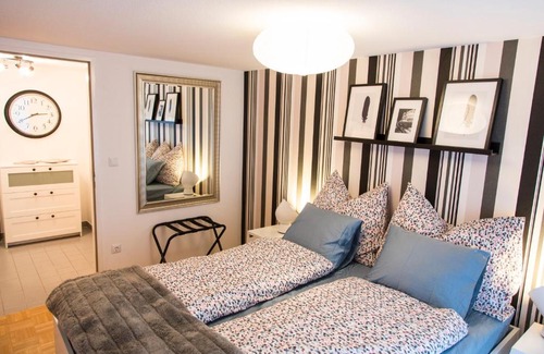 Simmering Appartement | Your Cozy Home * 12 min to City Center