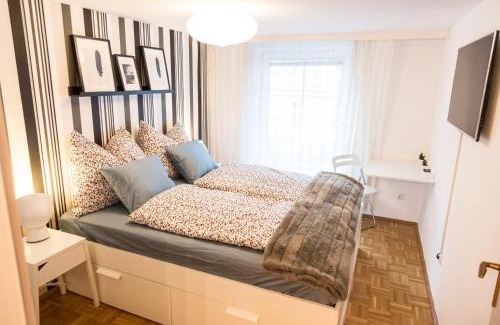 Simmering Appartement | Your Cozy Home * 12 min to City Center