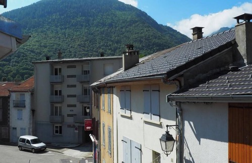 Auzat Maison | ¡Tu acogedor nido en las montañas! ¡Encantadora casa de montaña!