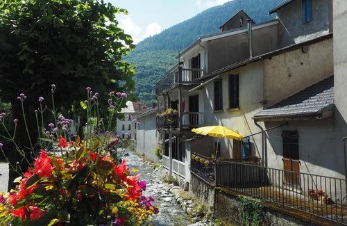 Auzat Maison | ¡Tu acogedor nido en las montañas! ¡Encantadora casa de montaña!
