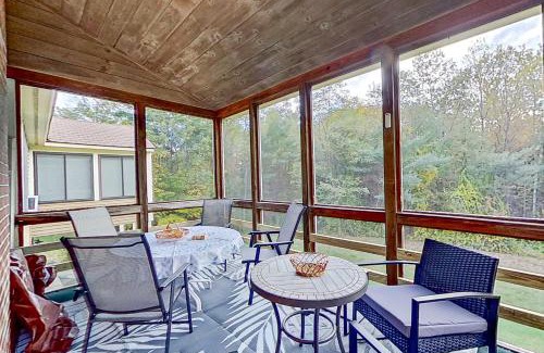 Village at Kearsarge Maison | Your Cranmore Country Home