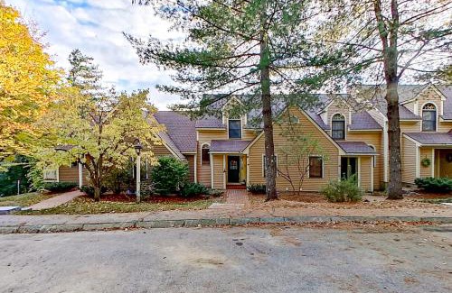 Village at Kearsarge Maison | Your Cranmore Country Home
