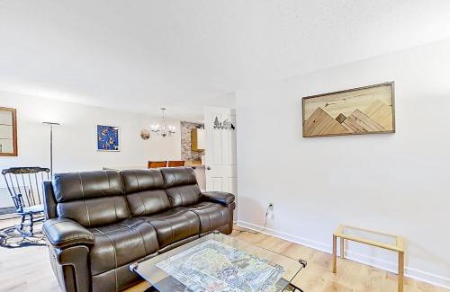 Village at Kearsarge Maison | Your Cranmore Country Home