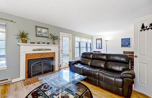 Village at Kearsarge Maison | Your Cranmore Country Home