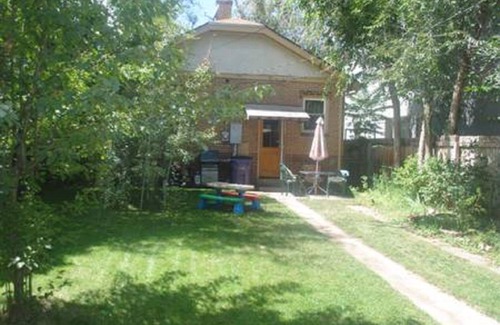 Platt Park Maison | Votre Denver Get Away! Maison de bain 3 chambres 2 plus de 1600 pieds carrés