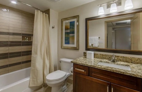 North Scottsdale Station Balnéaire | Your Desert Oasis Awaits at Holiday Inn Club Vacations Scottsdale Resort- 2 Bd.