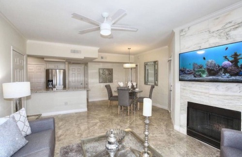 North Scottsdale Appartement | Your Desert Oasis Scottsdale