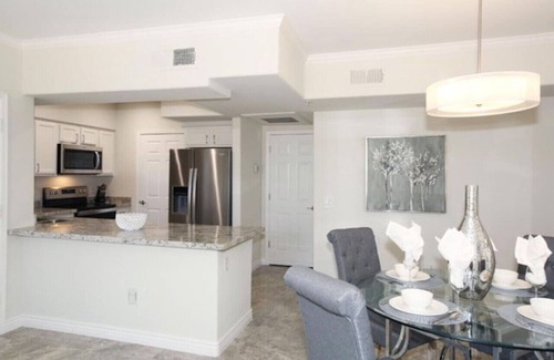 North Scottsdale Appartement | Your Desert Oasis Scottsdale
