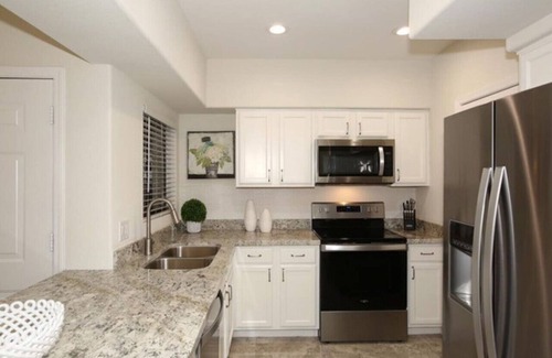North Scottsdale Appartement | Your Desert Oasis Scottsdale